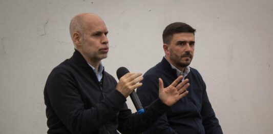 Ezequiel Galli descartó pedir la V corta en Olavarría y está dispuesto a ir a PASO. Larreta, Santilli y Carrió bajaron a marcar la cancha. Las palomas ya eligieron al contrincante halcón. Qué dicen las encuestas.