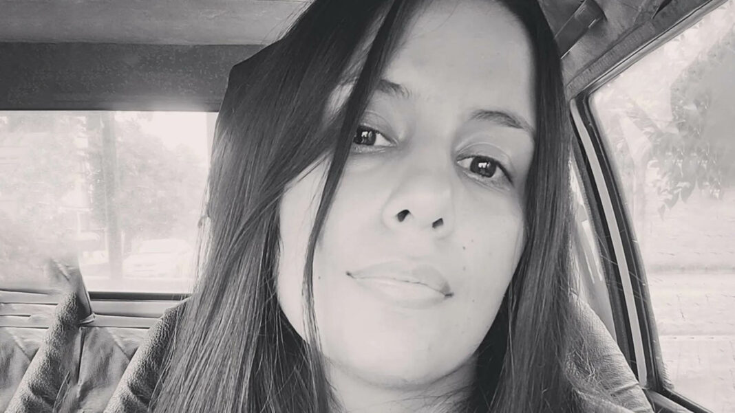 En nuevos allanamientos por la desaparición de Cecilia Strzygowski, encontraron 22 restos de sangre en la caja de la camioneta de César Sena, su expareja.