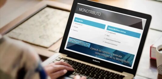La AFIP dispuso la prórroga de los vencimientos del componente impositivo para los monotributistas.
