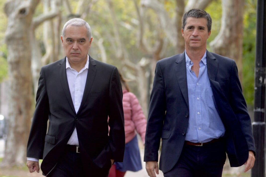 Romero y Allan