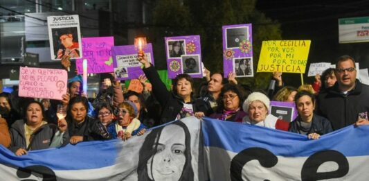 El Equipo Argentino de Antropología Forense no pudo hallar rastros de ADN por el estado en el que se encuentran los restos óseos calcinados.