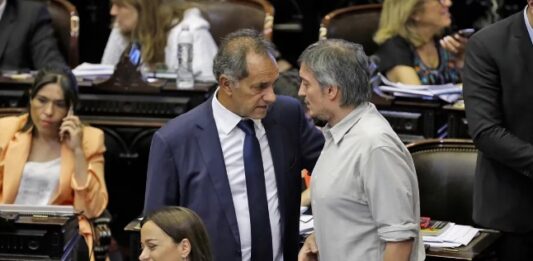 Tras el comunicado incendiario, el PJ bonaerense volvió a lanzar misivas al albertismo sobre cómo asignar lugares a la minoría en las boletas de diputados y senadores bonaerenses.