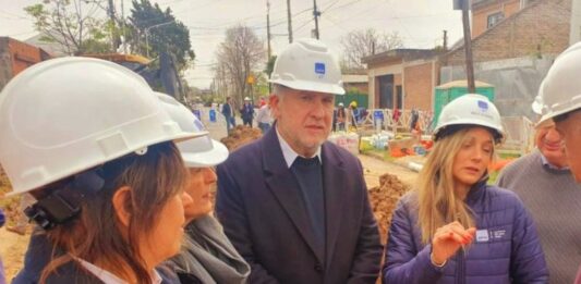 Legisladores bonaerenses del Frente Renovador se refirieron a los dichos de Viviana Canosa sobre Malena Galmarini y su gestión en AySA