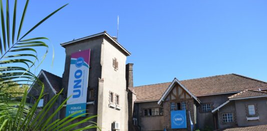 Universidad del Oeste
