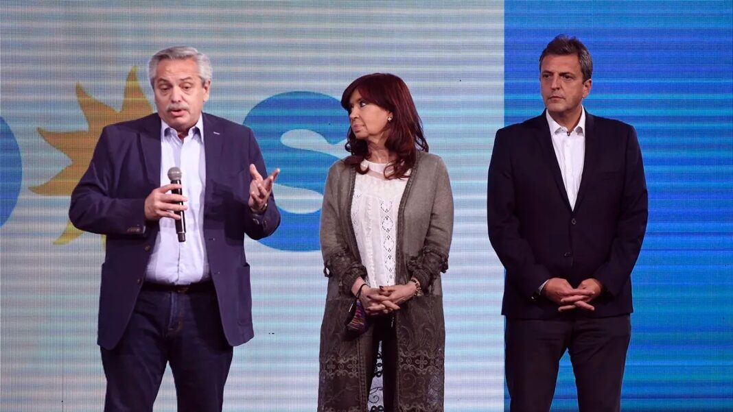En medio del cierre de alianzas electorales, el PJ bonaerense lanzó un duro comunicado al albertismo y se pone en duda la continuidad del Frente de Todos.