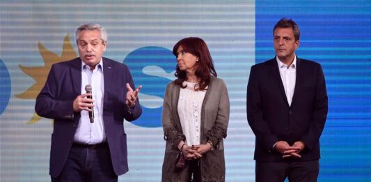 En medio del cierre de alianzas electorales, el PJ bonaerense lanzó un duro comunicado al albertismo y se pone en duda la continuidad del Frente de Todos.