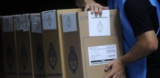 Este miércoles a la medianoche vence el plazo de solicitud de reconocimiento de alianzas transitorias para participar en las PASO.
