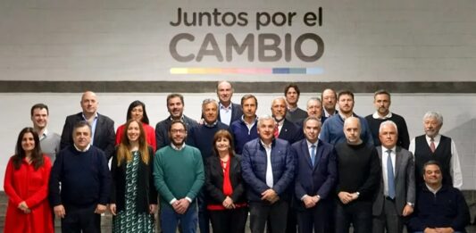 Se consolida el ring en Juntos por el Cambio por la ampliación: Morales, Bullrich y Pichetto se cruzaron en los medios y las redes.