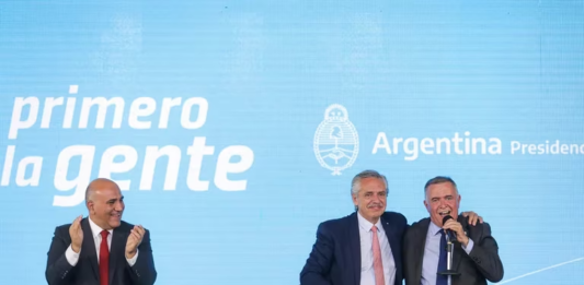 Alberto Fernández viajará a Tucumán para celebrar el triunfo del candidato del Frente de Todos, luego del fallo de la Corte Suprema contra Juan Manzur.