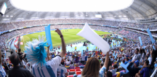 La Plata, Santiago del Estero y Mendoza fueron las ciudades con más turismo por el Mundial Sub-20