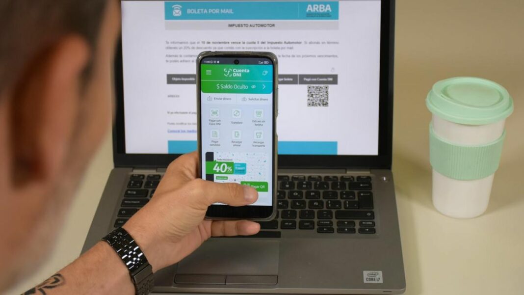 Este lunes y martes habrá descuentos en supermercado con Cuenta DNI. Enterate cuáles son los comercios adheridos