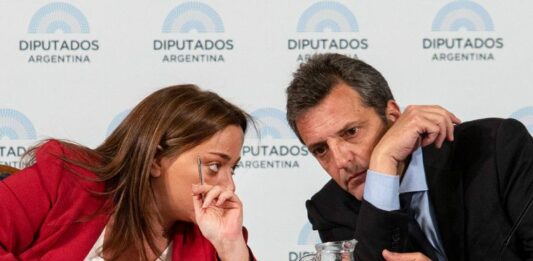 Cecilia Moreau habló sobre el congreso del Frente Renovador que se celebrará mañana y criticó al albertismo por insistir con las PASO.