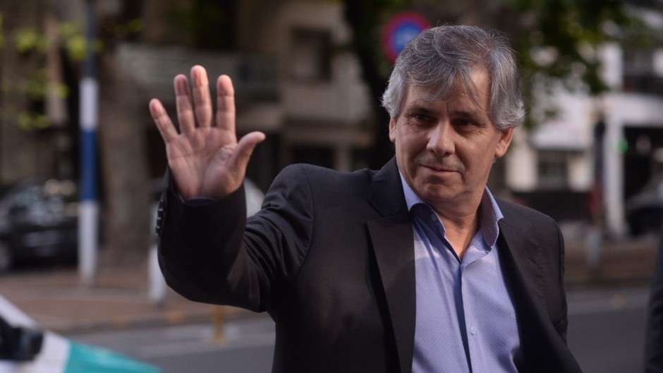 El intendente de Chivilcoy Guillermo Britos coquetea con los libertarios y las palomas del Pro.