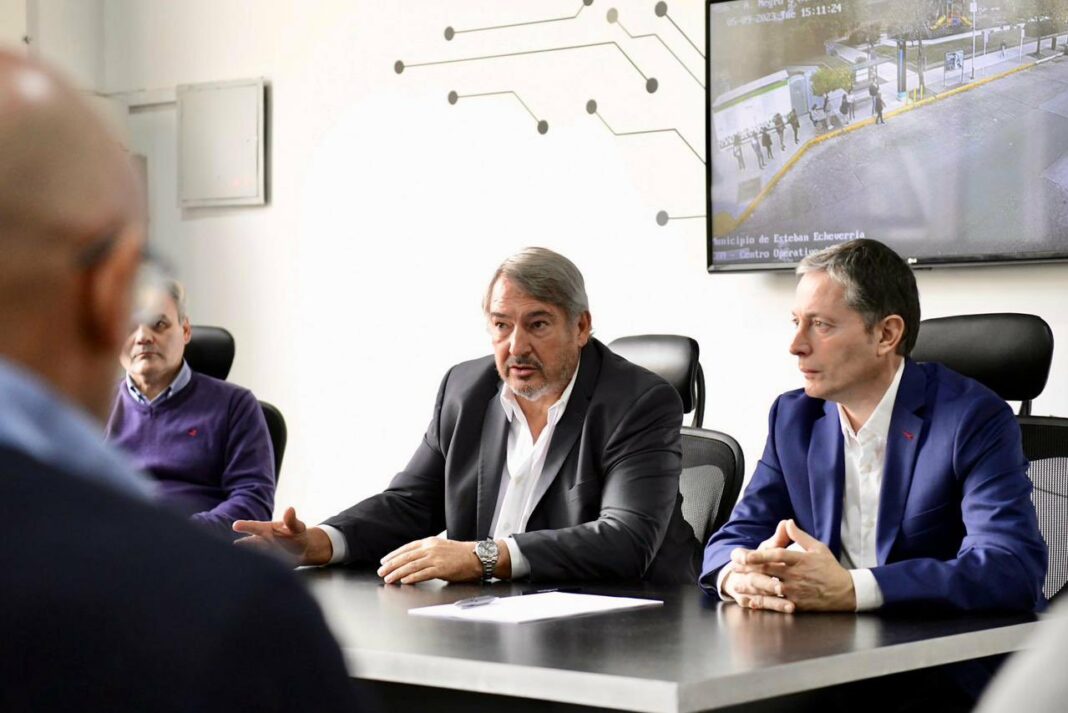 D'Onofrio, puntualizó que el Frente de Todos debe lograr un candiddato de unidad para las elecciones presidenciales.