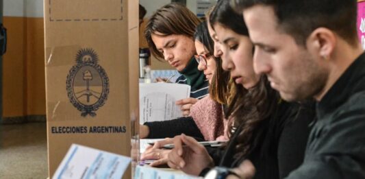 El ministerio del Interior definió el monto que cobrarán las autoridades de mesa en las instancias de las elecciones 2023.