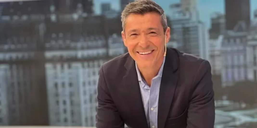 El Frente Renovador enfrenta al kirchnerismo con la candidatura de un periodista en La Costa.