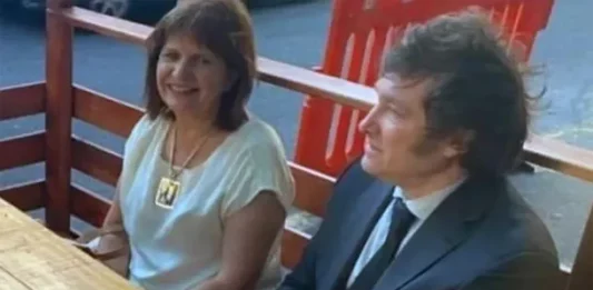 Bullrich anticipó que Milei podría ser un aliado clave en el Congreso para su proyecto de gobierno de ajuste.
