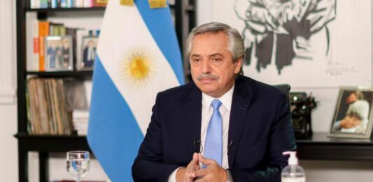 Una diputada de Juntos por el Cambio solicitó que Alberto Fernández no reciba la pensión de ex presidente a partir del próximo año.