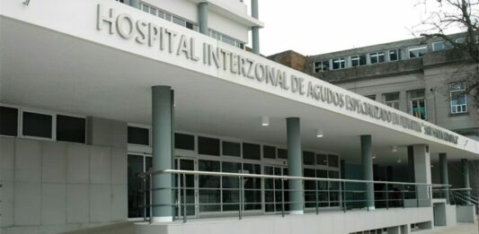 Funcionarios bonaerenses, defendieron la gestión de Axel Kicillof ante la crítica situación que atraviesa el Hospital de Niños de La Plata.