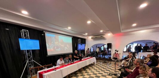 Diputados y senadores bonaerenses de la UCR resaltaron el mensaje de unidad que emanó de la Convención Radical bonaerese.