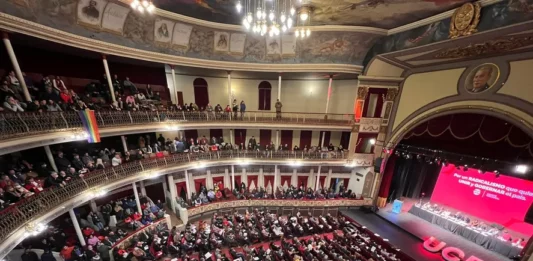 La Convención Radical bonaerense confirmó pertenencia a JxC, votó autoridades y designó a negociadores. El mensaje de unidad, frente a la interna PRO.