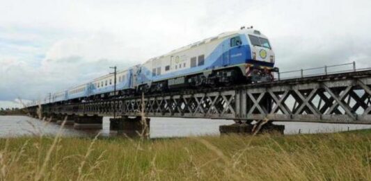 Trenes Argentinos puso a la venta los pasajes para mayo del tren a Mar del Plata y hacia otros destinos de la provincia.