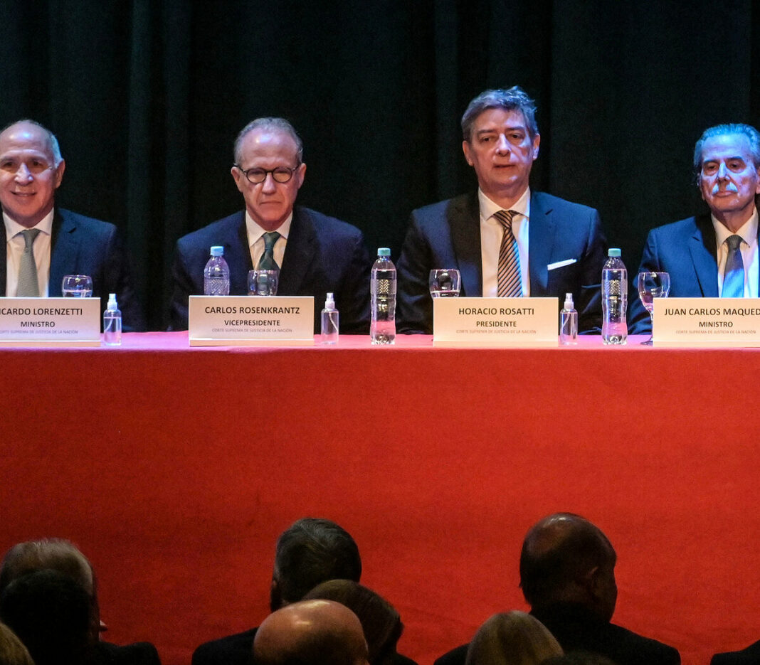 La Procuración ya tiene en sus manos el expediente que pide la inconstitucionalidad de la re-reelección de los intendentes bonaerenses.