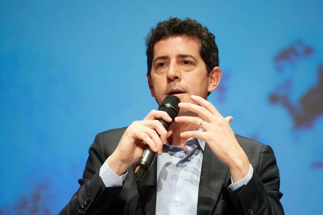 En el marco de una campaña electoral que ya empezó, Wado de Pedro visitará Merlo y se reunirá con sindicatos.
