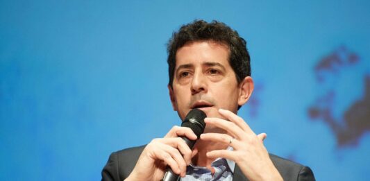En el marco de una campaña electoral que ya empezó, Wado de Pedro visitará Merlo y se reunirá con sindicatos.