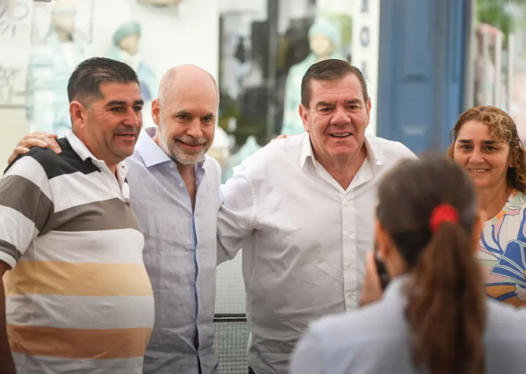En medio de la interna del PRO, Larreta desembarca en Mar del Plata