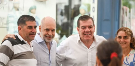 En medio de la interna del PRO, Larreta desembarca en Mar del Plata