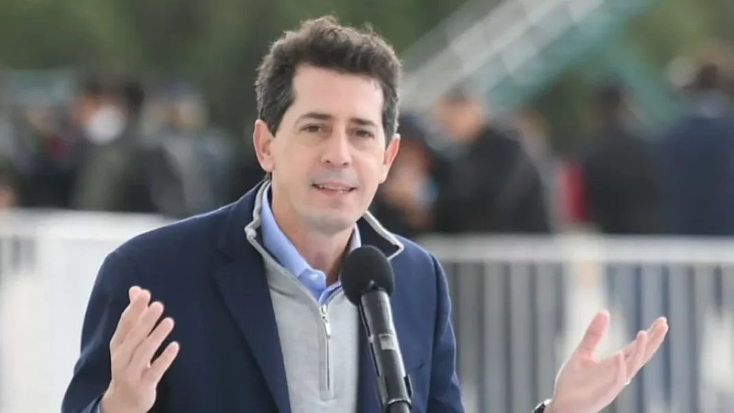 El Ministro del Interior se refirió a las PASO en el Frente de Todos y dio detalles sobre sus posibles aliados.