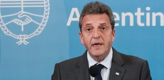 Con préstamos del CAF y los yuanes del swap con China, Massa pagará los vencimientos de deuda con el FMI sin usar las reservas del BCRA.