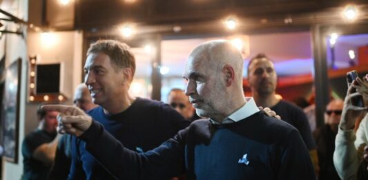 Con un nuevo spot de campaña, Larreta puso el foco en la importancia de los comicios bonaerenses e impulsó la candidatura de Santilli.