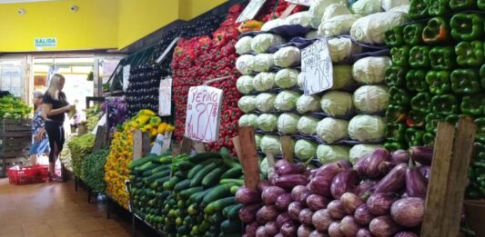 El descuento de Cuenta DNI en fruterías y verdulerías sólo aplicará durante los fines de semana de agosto y contempla una rebaja del 40%.