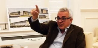 El intendente de Tigre, Julio Zamora, participará de las próximas elecciones en la boleta de Juan Grabois, ya que le fue prohibido formar parte de la boleta de Massa.