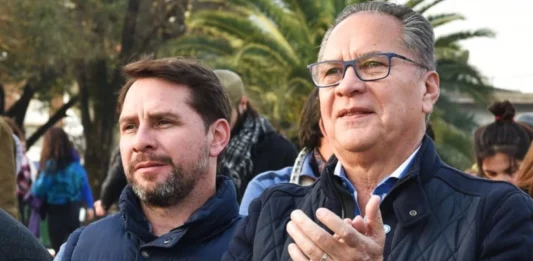 La Junta Electoral de Unión por la Patria dio de baja en Ituzaingó la lista que encabeza la referente del Movimiento Evita, Natalia Peluso.
