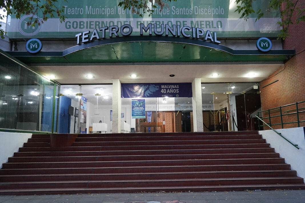 En estas PASO habrá 25 candidatos a intendente de Merlo. Conocelos uno por uno.