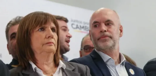La interna nacional entre Bullrich y Larreta no cede a pocas semanas para celebrarse las PASO, y ahora ambos precandidatos visitarán la provincia de Buenos Aires.