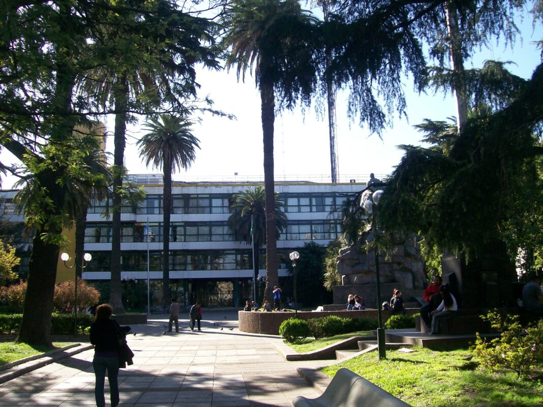 En estas PASO habrá 23 candidatos a intendente de San Martín. Conocelos uno por uno.