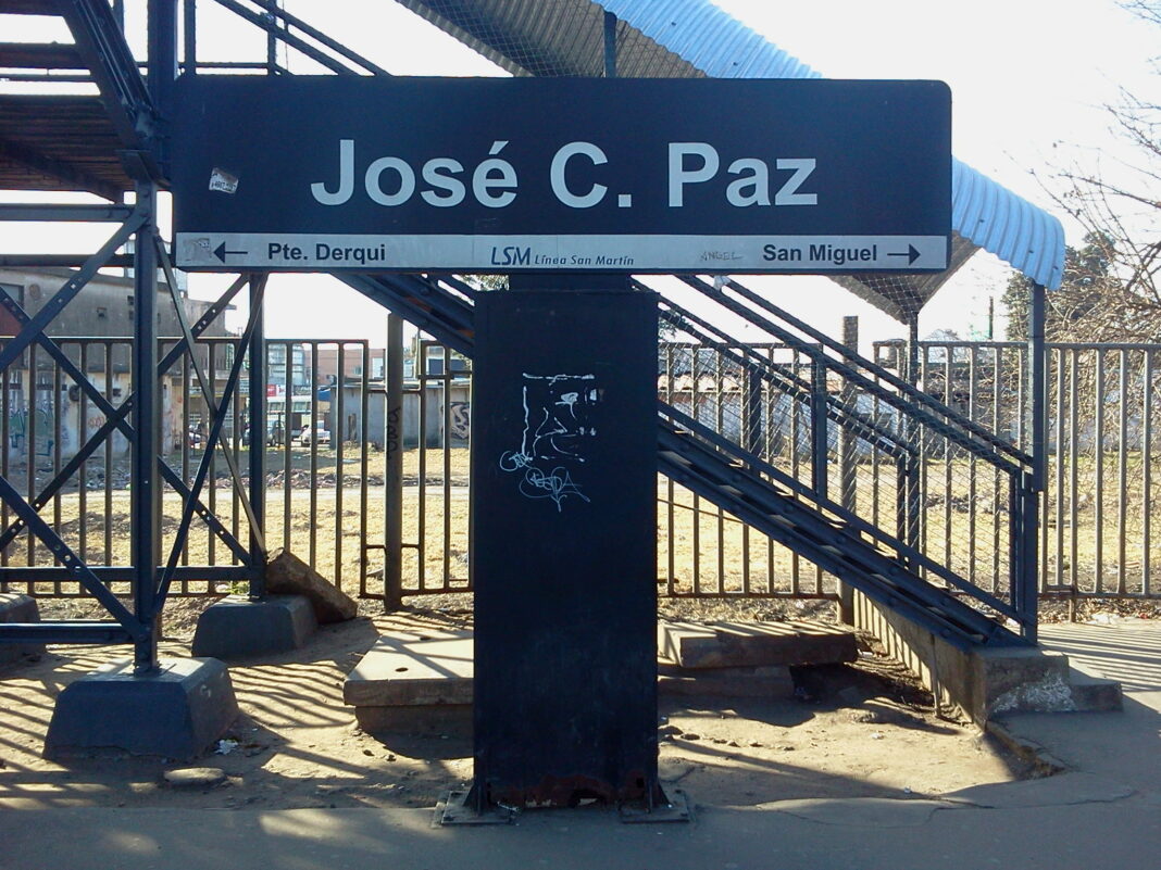 En estas PASO habrá 22 candidatos a intendente de José C. Paz. Conocelos uno por uno.