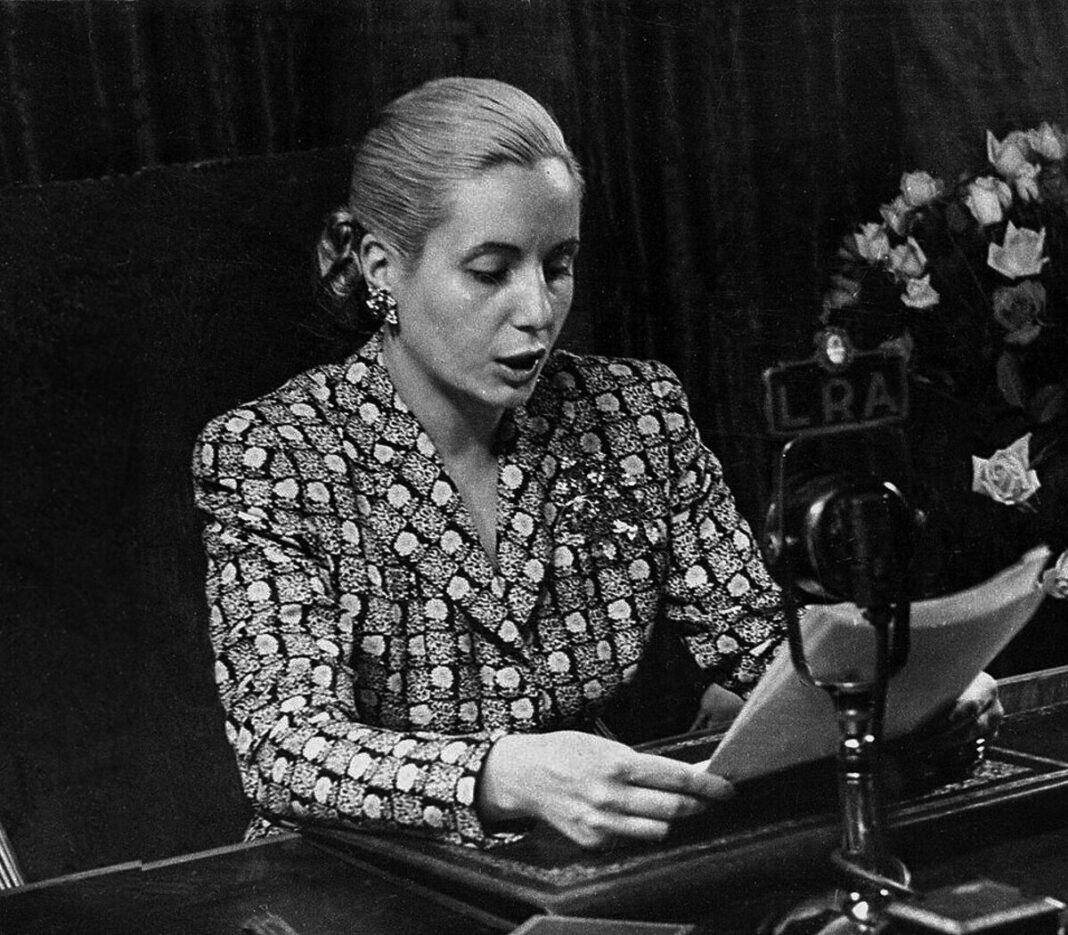 A 71 años del paso a la inmortalidad de Eva Perón, un puñado de Legisladores bonaerenses del oficialismo la recordaron en sus redes sociales.