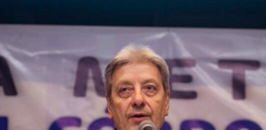 Abel Furlán valoró positivamente la gestión de Massa en el ministerio de Economía y admitió que tiene todo el apoyo de la UOM en las PASO.