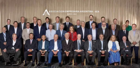Diversas entidades empresariales se hicieron eco de las medidas económicas dispuestas por Sergio Massa y las cuestionaron duramente.