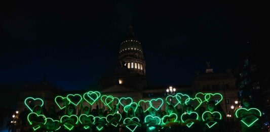 Un grupo de investigadoras lanzó un informe sobre la implementación del aborto legal, que contiene tasas y detalles sobre políticas públicas.