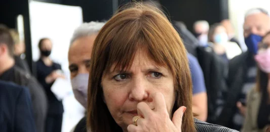 Tras los canticos de odio contra la vicepresidenta Cristina Kirchner, los principales dirigentes del oficialismo salieron a repudiar.