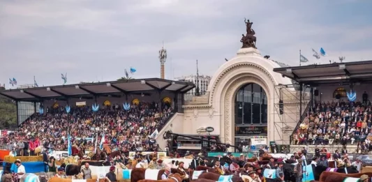 La Sociedad Rural recibirá a los principales precandidatos presidenciales en la Expo Rural 2023, que presentarán sus propuestas para el campo.