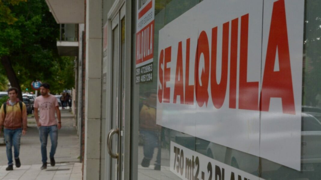 En la provincia de Buenos Aires debieron afrontar un aumento del 140% anual en los alquileres y peligra la oferta de las propiedades.