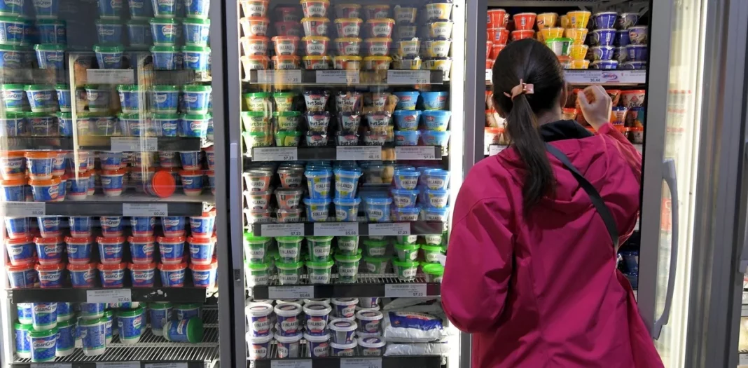 Alimentos y Bebidas presentó una suba mensual del 4,2% en las últimas cuatro semanas y le pone un ancla a la inflación de julio, según consultoras privadas.