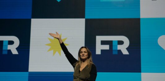 A menos de un mes para las PASO, la precandidata a intendenta de Tigre por Unión por la Patria, Malena Galmarini, presentó sus propuestas para fortalecer el deporte en el distrito.